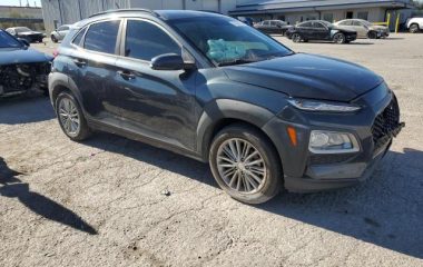 Used 2018 Hyundai Tucson