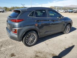 Used 2018 Hyundai Tucson