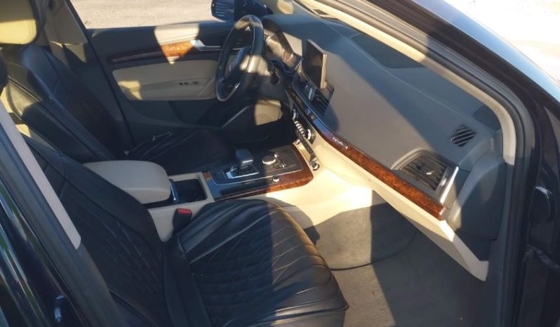 Used 2018 Audi Q5 full