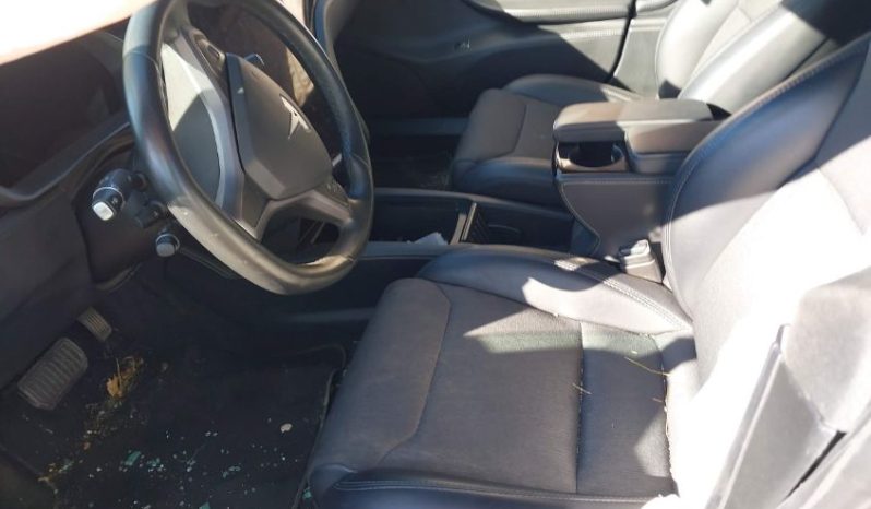 Used 2018 Tesla Model S full