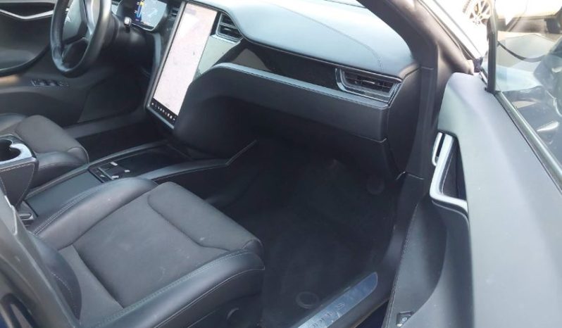 Used 2018 Tesla Model S full