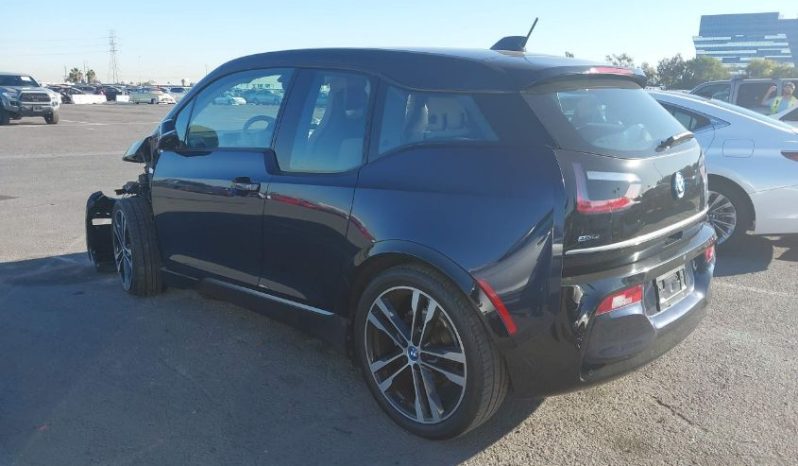 Used 2019 BMW i3 full