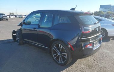 Used 2019 BMW i3