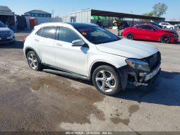 Used 2020 Mercedes GLA-Class