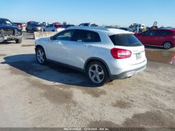 Used 2020 Mercedes GLA-Class