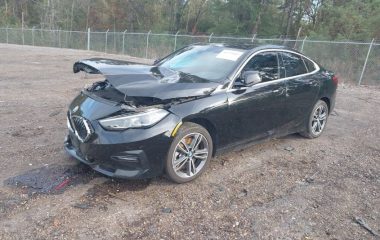 Used 2021 BMW X Series