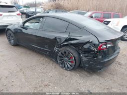 Used 2021 Tesla Model 3