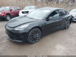 Used 2021 Tesla Model 3