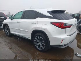 Used 2019 Lexus RX 450h