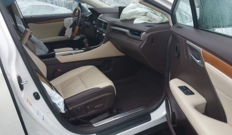 Used 2019 Lexus RX 450h full