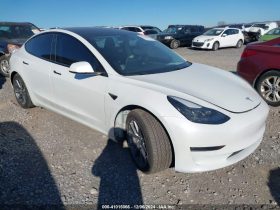 Used 2021 Tesla Model 3