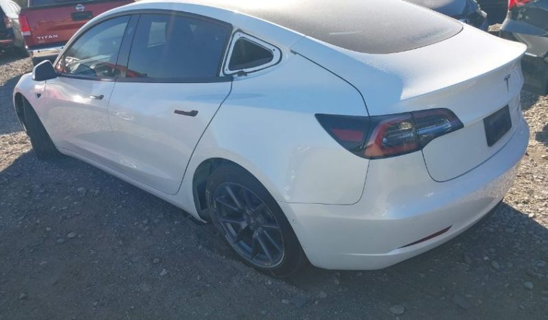 Used 2021 Tesla Model 3 full
