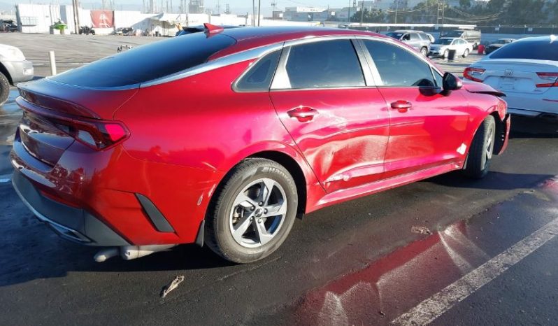 Used 2022 Kia Spork full