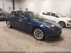 Used 2022 Tesla Model 3