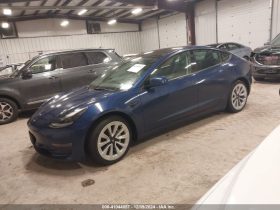 Used 2022 Tesla Model 3