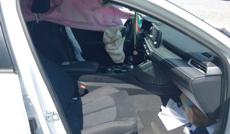 Used 2023 Kia Spork full