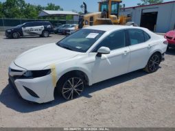 Used 2019 Toyota Camry