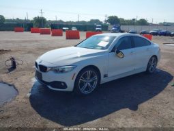 Used 2017 BMW 1 Series M