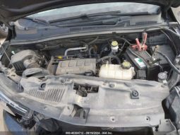 Used 2018 Buick Encore full