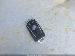 Used 2018 Buick Encore full