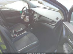 Used 2018 Buick Encore
