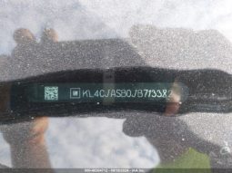 Used 2018 Buick Encore full