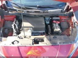 Used 2019 Nissan LEAF full