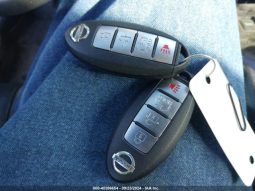 Used 2019 Nissan LEAF full