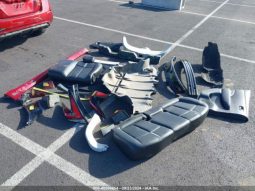 Used 2019 Nissan LEAF full