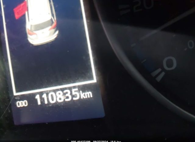 Used 2018 Toyota RAV4 full