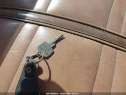 Used 1965 Mercedes 124T