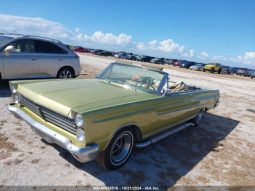 Used 1965 Mercedes 124T full