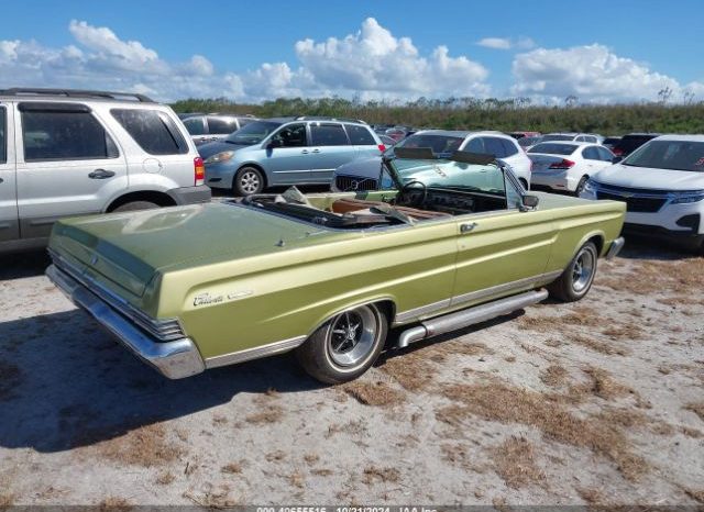 Used 1965 Mercedes 124T full