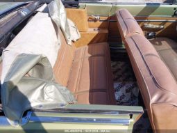 Used 1965 Mercedes 124T full