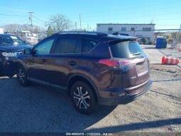 Used 2017 Toyota RAV4