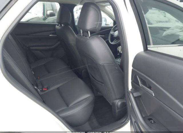 Used 2022 Mazda CX-3 full