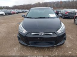 Used 2017 Hyundai Accent full