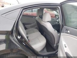 Used 2017 Hyundai Accent full