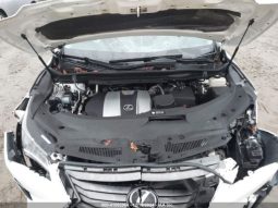 Used 2017 Lexus RX full