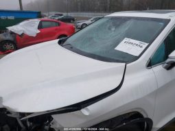 Used 2017 Lexus RX full