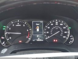Used 2017 Lexus RX full
