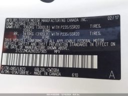 Used 2017 Lexus RX full