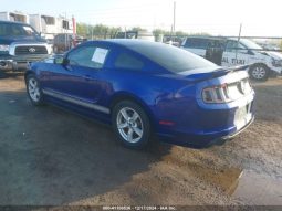 Used 2014 Ford Mustang