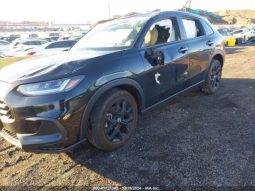 Used 2023 Honda HR-V