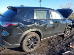 Used 2023 Honda HR-V