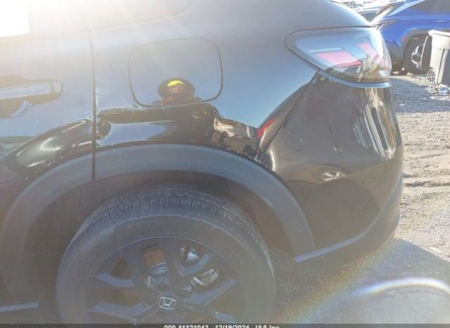 Used 2023 Honda HR-V full