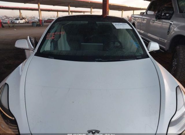 Used 2018 Tesla Model 3 full