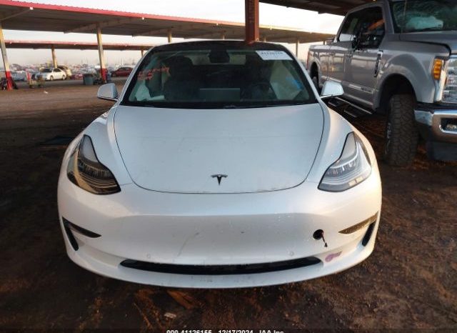 Used 2018 Tesla Model 3 full