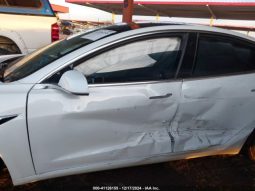 Used 2018 Tesla Model 3 full
