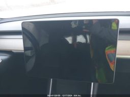 Used 2018 Tesla Model 3 full